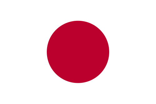Japonya bayrağı