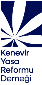 Kenevir Yasa Reformu Derneği logosu
