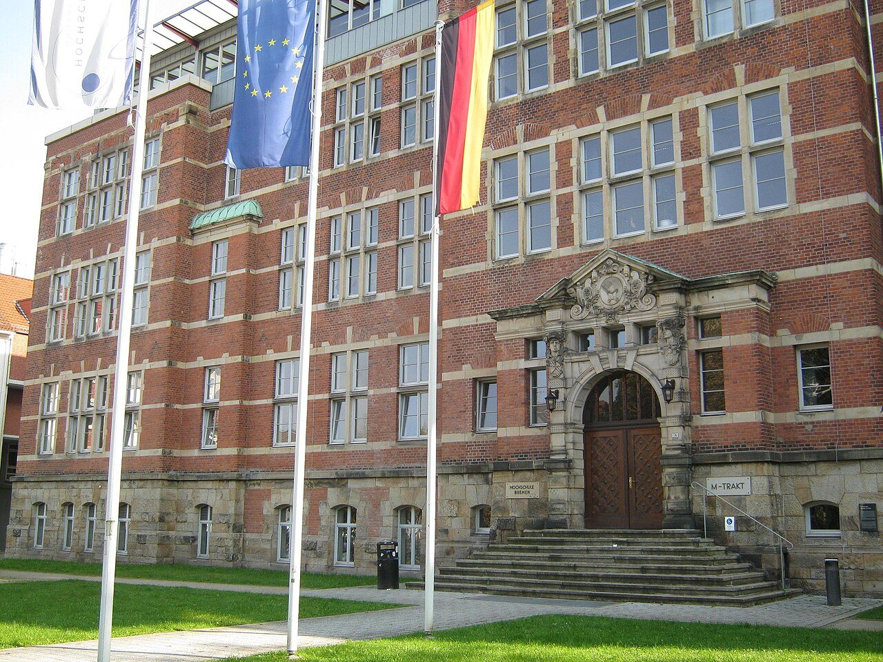 Hochschule Bremen binaları